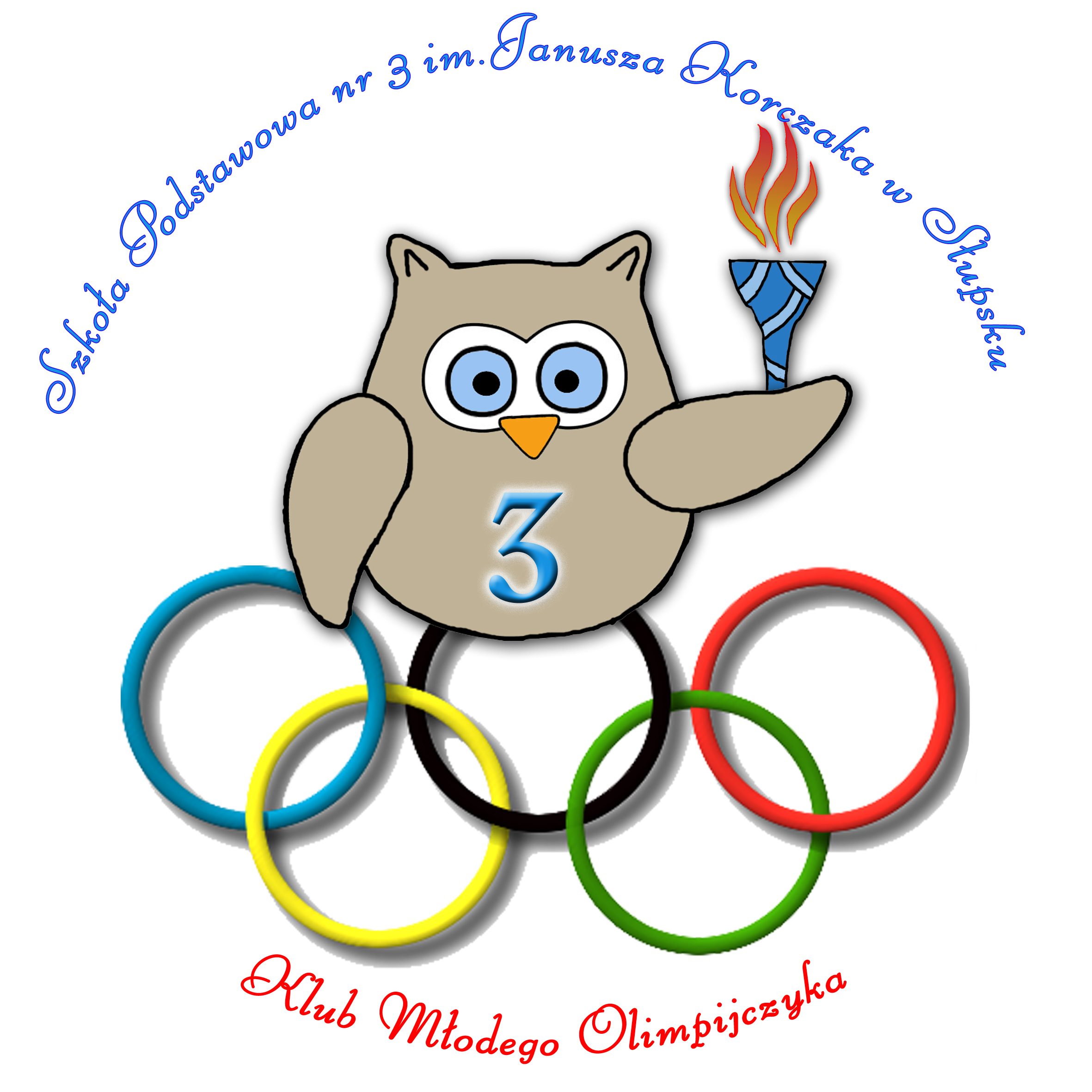 Cyprian Weiland klasa 3c logo
