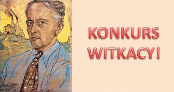 konkurs witkacy