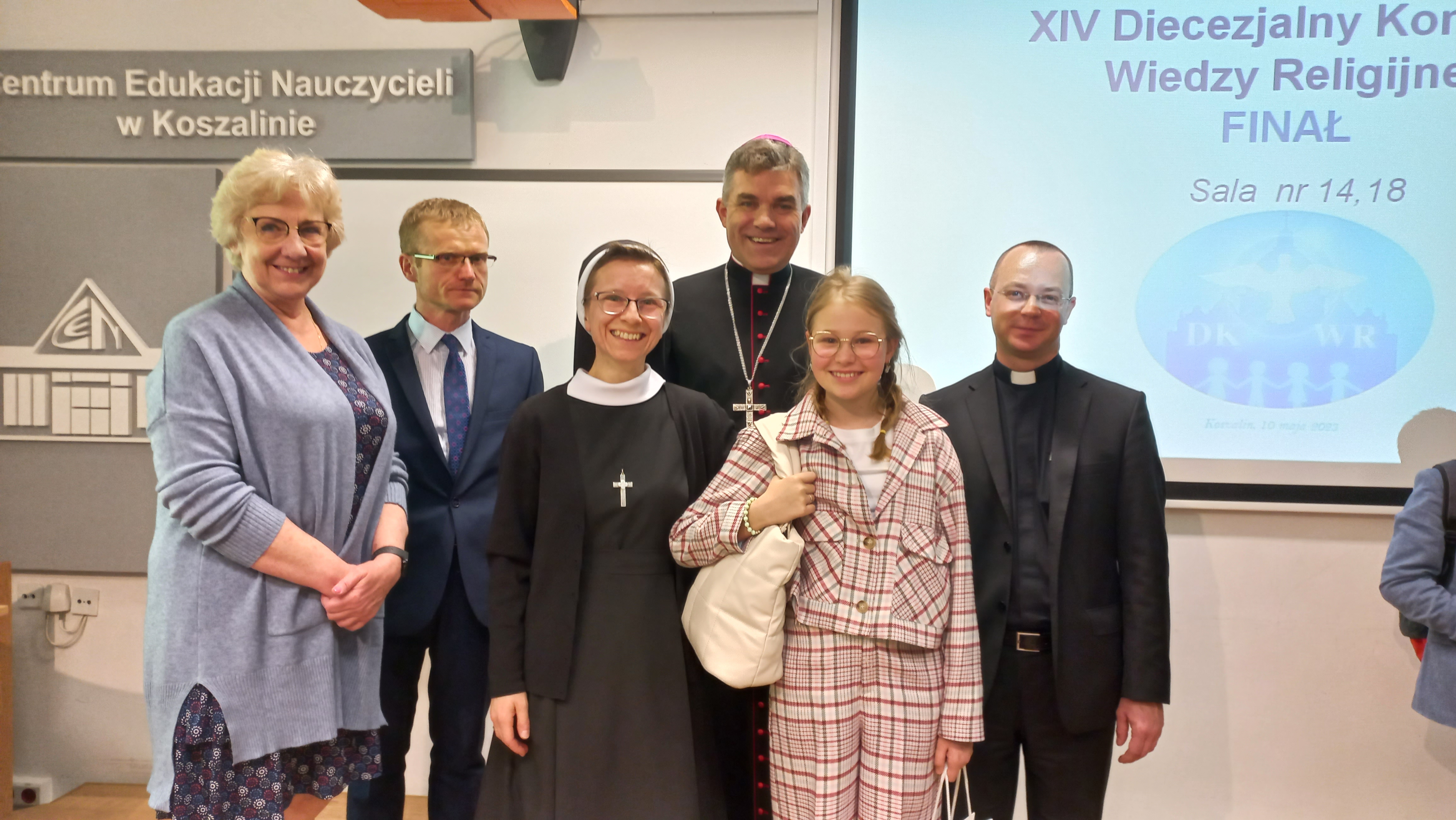 diecezjalny