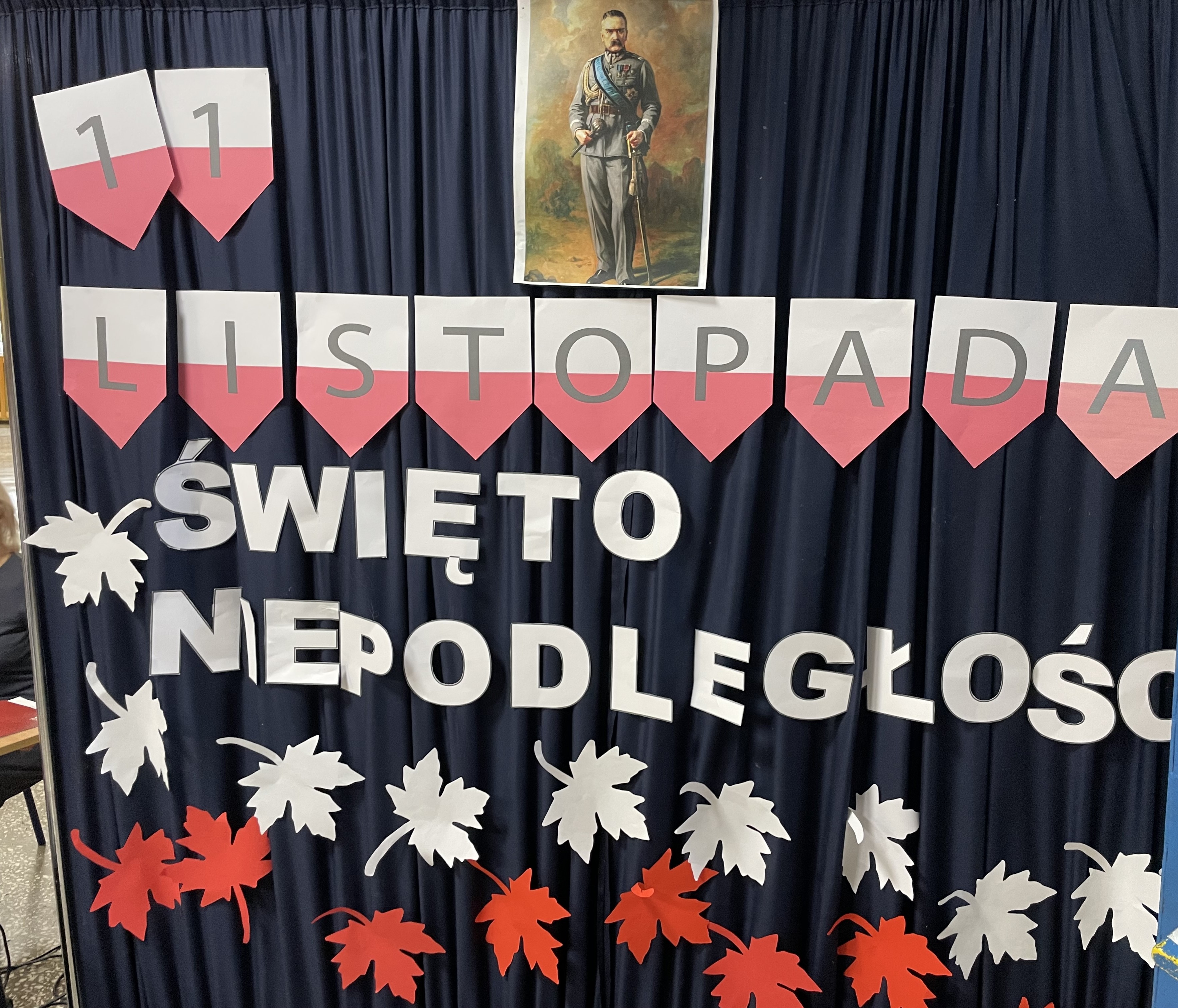 Obchody Święta Niepodległości