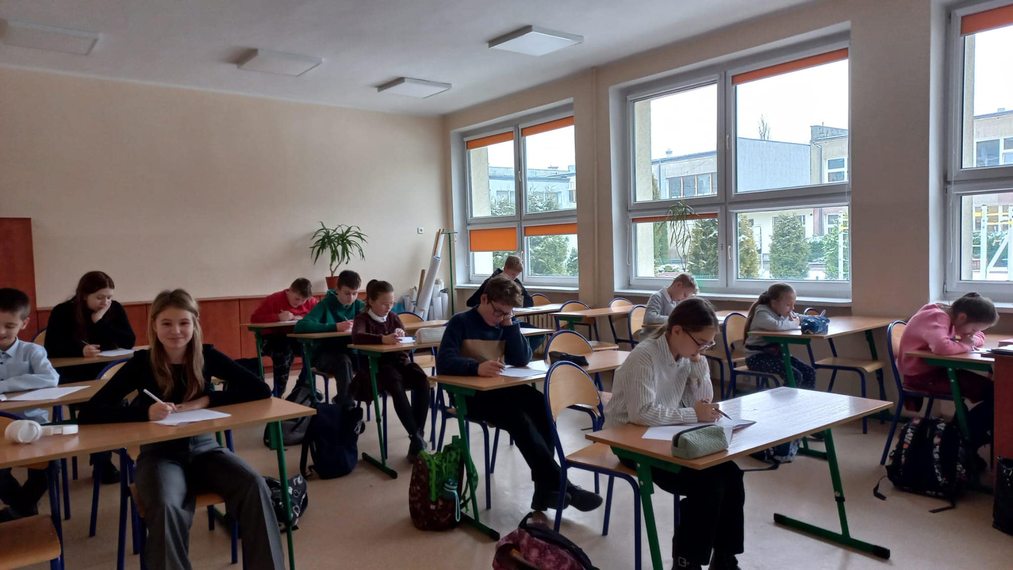 Konkurs religijny