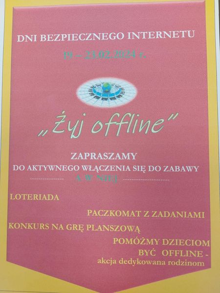 Dni Bezpiecznego Internetu