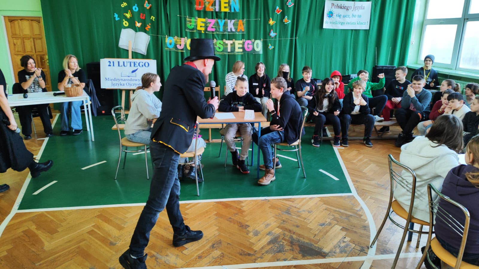 Turniej