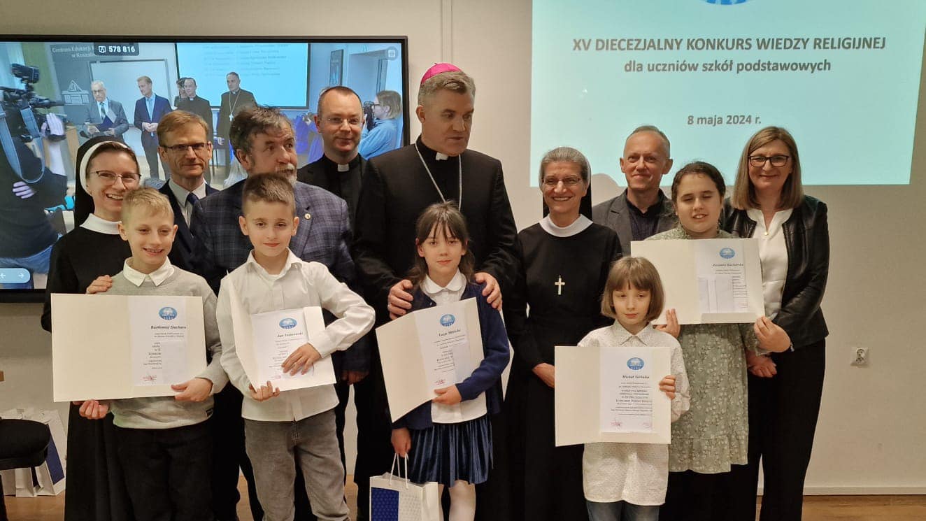 Laureaci i finaliści
