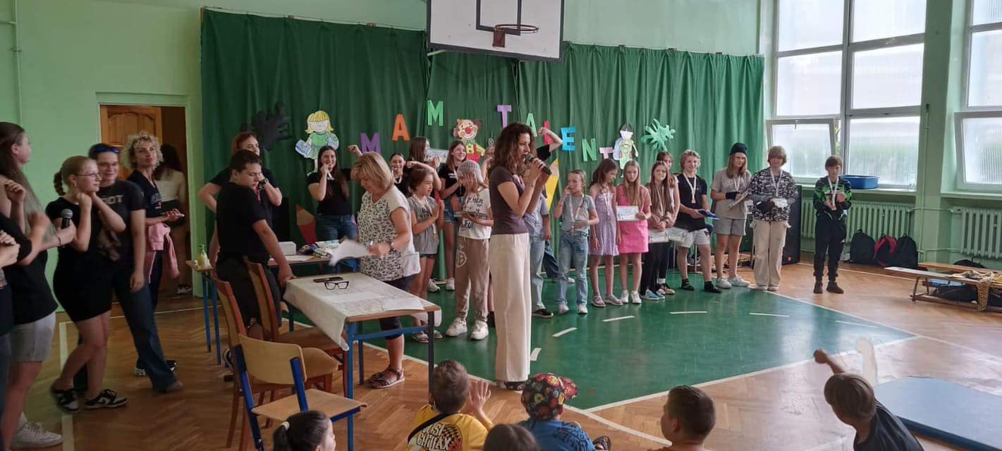 Mam talent