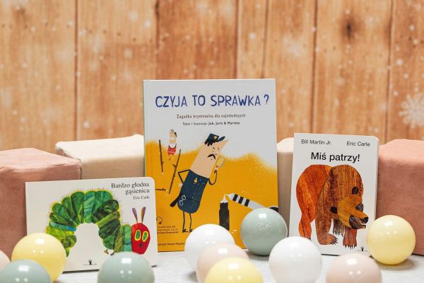 DZIECIĘCY KĄCIK Z KIDDYMOON