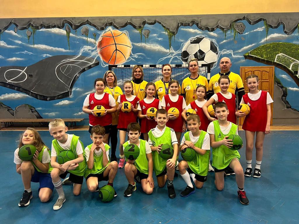 Lekcja otwarta z Eduball