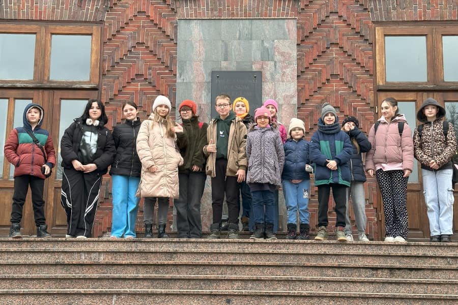Koło Historii Regionalnej w Szkole Policji