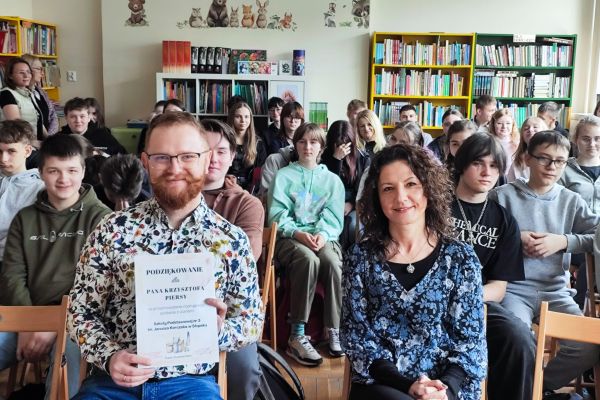 Nie przeGRYwajmy swoich marzeń