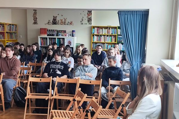 Nie przeGRYwajmy swoich marzeń