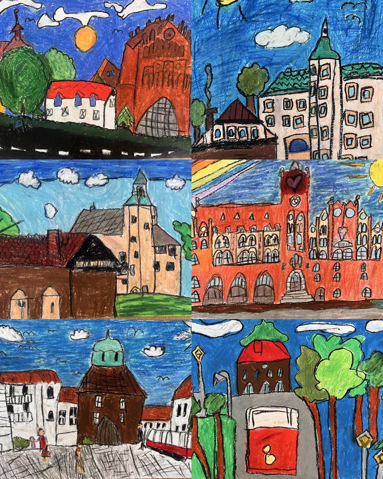 Moje miasto Słupsk