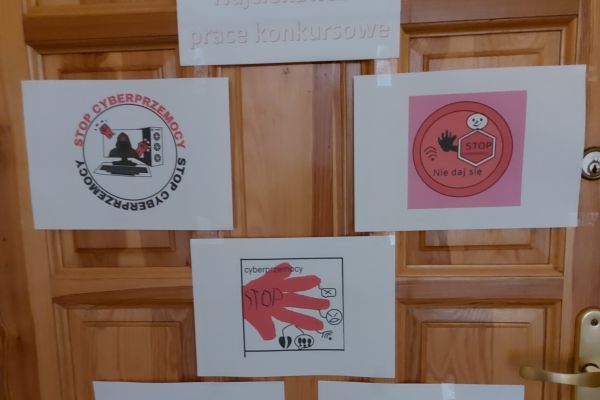 Najciekawsze prace konkursowe