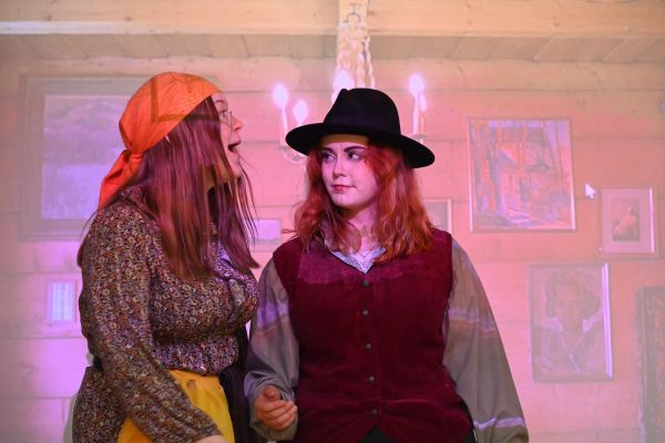 Gala podsumowująca Międzynarodowy Konkurs Literacki „Witkacy. Napisane dzisiaj”