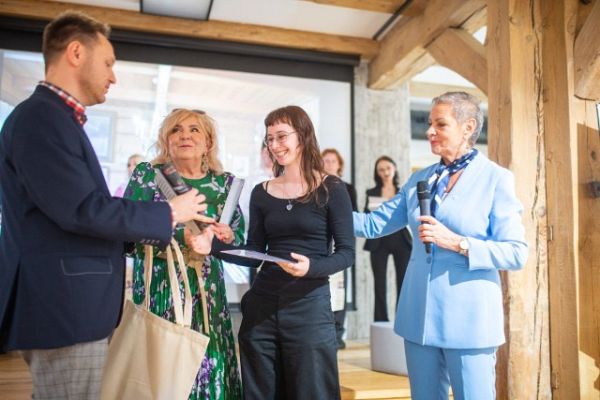 Gala podsumowująca Międzynarodowy Konkurs Literacki „Witkacy. Napisane dzisiaj”