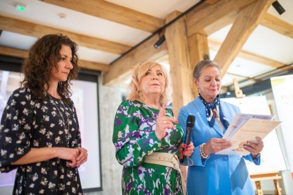 Gala podsumowująca Międzynarodowy Konkurs Literacki „Witkacy. Napisane dzisiaj”