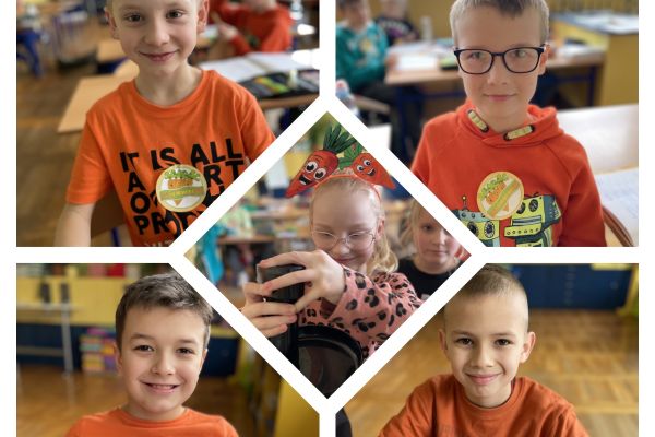 Zajęcia techniczne w 2a