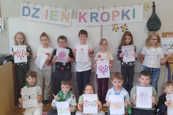 Dzień Kropki