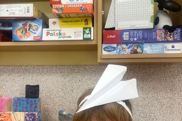 Papierowe origami