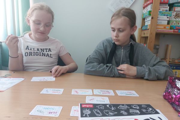 Realizacja projektu Pozytywnie włączeni kompleksowy system wdrażania edukacji włączającej w słupskich szkołach”