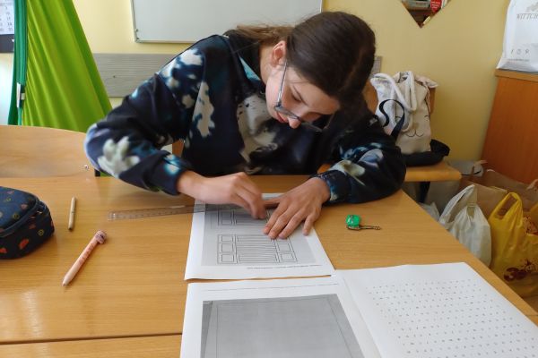 Realizacja projektu Pozytywnie włączeni kompleksowy system wdrażania edukacji włączającej w słupskich szkołach”