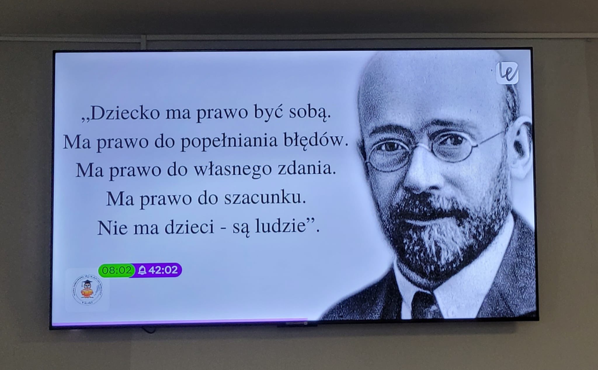 Tydzień Przeciwdziałania Przemocy