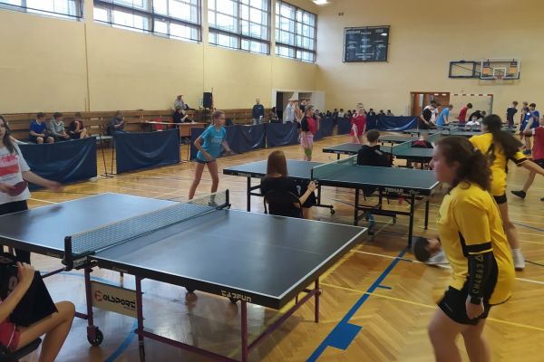 Kolejne medale w sporcie