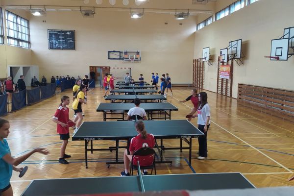 Kolejne medale w sporcie