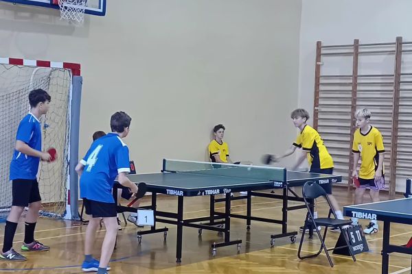 Kolejne medale w sporcie