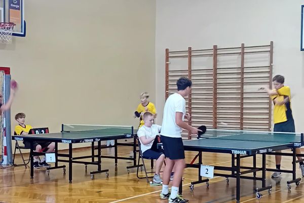 Kolejne medale w sporcie