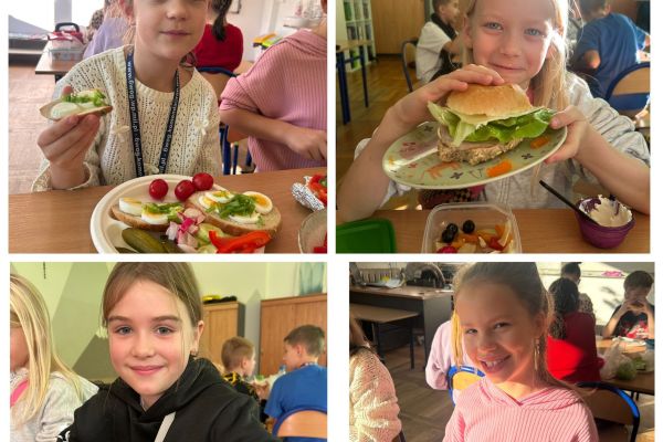 Śniadanie Daje Moc