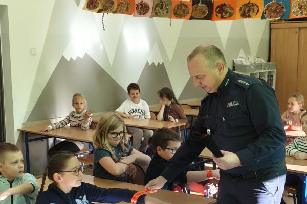 Warsztaty profilaktyczne