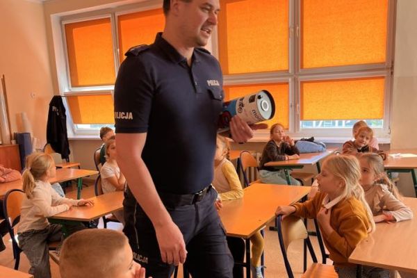 Warsztaty profilaktyczne