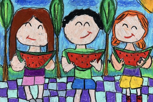 Sukces naszych uczennic