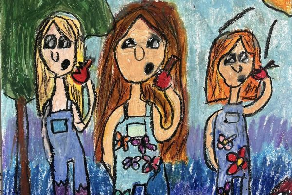 Sukces naszych uczennic