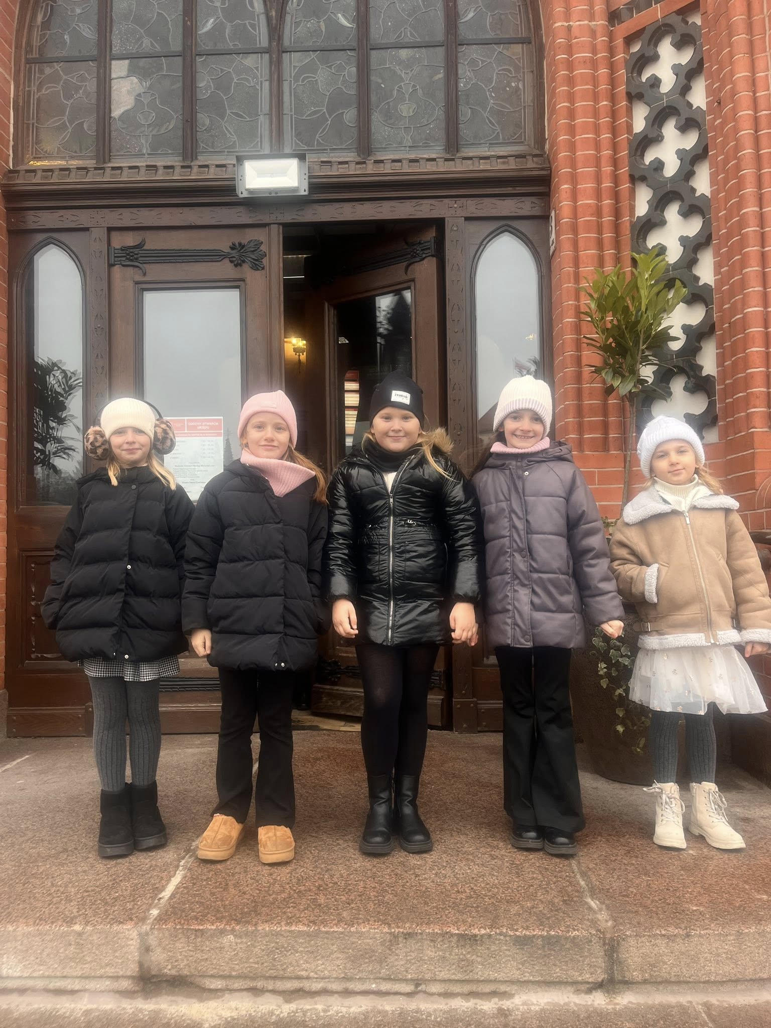 Sukcesy naszych uczniów!