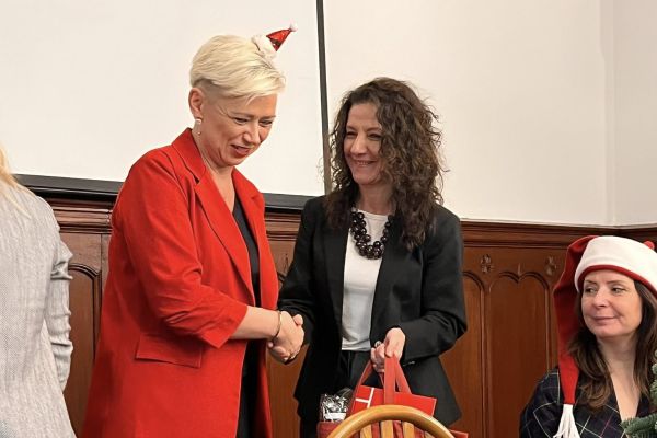 Sukces naszych uczniów