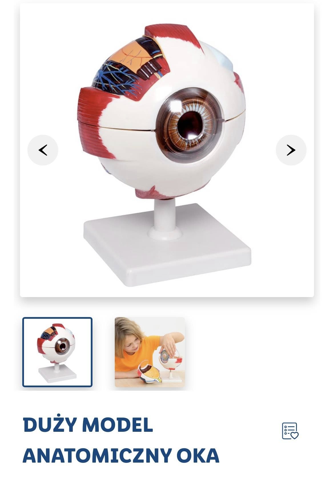 Nagrody już do nas lecą