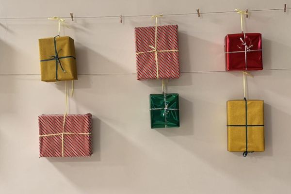 Świąteczny klimat w szkole