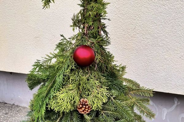 Świąteczny klimat w szkole