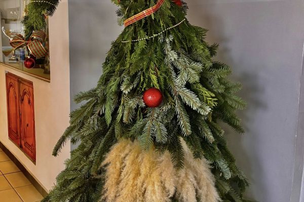 Świąteczny klimat w szkole