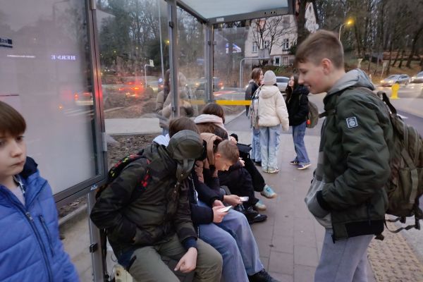 Miał być zamek, a wyszedł cmentarz