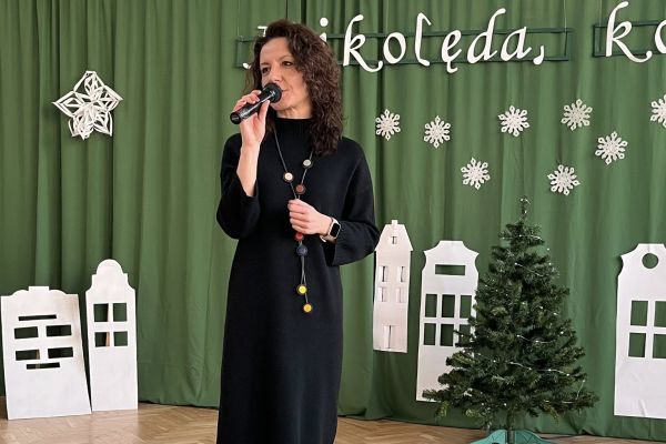 Koncert kolęd