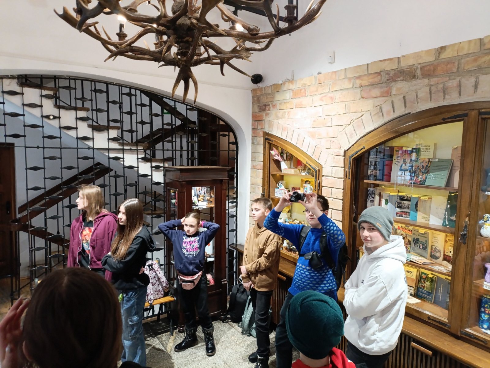 W zamku i młynie – spokojnie życie płynie