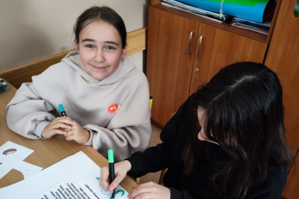 Tydzień z Językiem Ojczystym