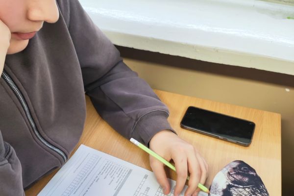 Tydzień z Językiem Ojczystym