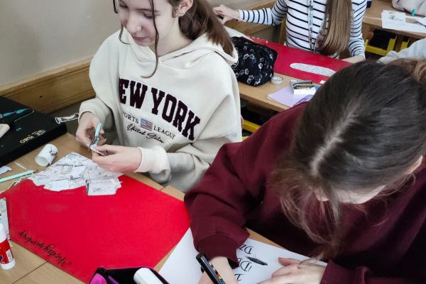 Tydzień z Językiem Ojczystym