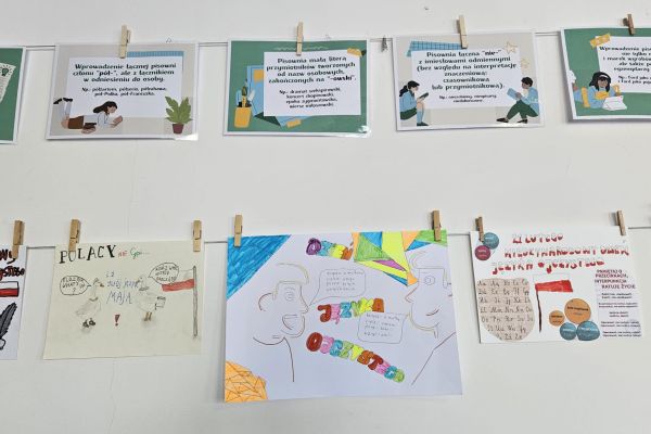 Tydzień z Językiem Ojczystym