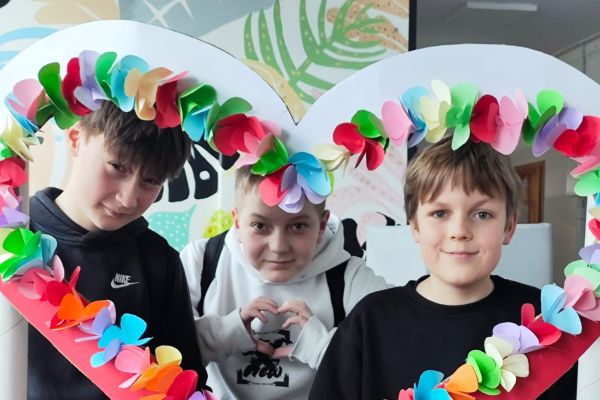 Tydzień z Językiem Ojczystym