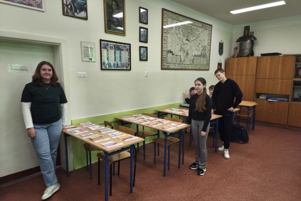Projekt Jean Monnet