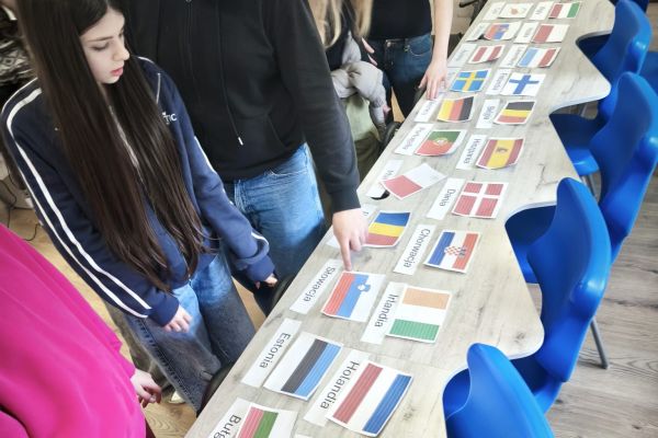Projekt Jean Monnet
